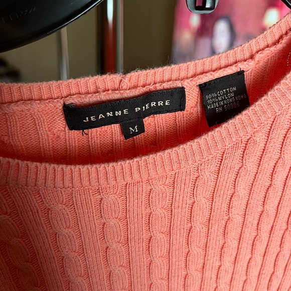 Pink Sweater - Picture 2 of 3